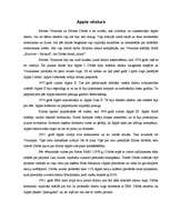 Referāts 'Apple Macintosh', 3.