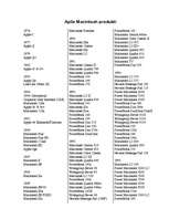 Referāts 'Apple Macintosh', 8.