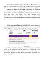 Referāts 'Datu bāze ziedu salonam', 9.