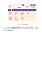 Referāts 'Datu bāze ziedu salonam', 10.