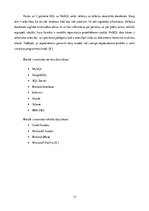 Referāts 'Datu bāze ziedu salonam', 12.