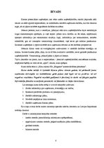 Referāts 'Kāzu salona komercdarbības plānošana', 6.