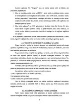 Referāts 'Kāzu salona komercdarbības plānošana', 9.