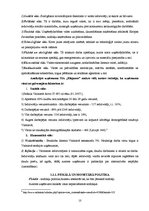 Referāts 'Kāzu salona komercdarbības plānošana', 10.