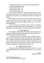 Referāts 'Kāzu salona komercdarbības plānošana', 11.