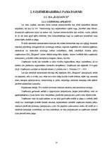 Referāts 'Kāzu salona komercdarbības plānošana', 14.