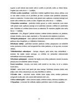 Referāts 'Kāzu salona komercdarbības plānošana', 21.