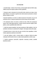 Referāts 'Kāzu salona komercdarbības plānošana', 33.