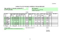 Referāts 'Kāzu salona komercdarbības plānošana', 38.