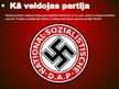 Prezentācija 'Nacisms', 7.