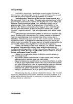 Konspekts 'Psiholoģiskās teorijas izvērtējums', 3.