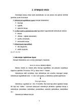 Referāts 'Atmiņas raksturojums', 3.