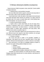 Referāts 'Atmiņas raksturojums', 14.