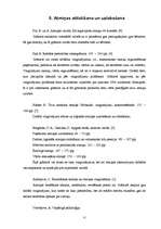 Referāts 'Atmiņas raksturojums', 17.