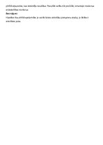 Konspekts 'Fiziskās slodzes ietekme uz asinsrites parametriem', 3.