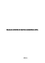 Referāts 'Reliģijas ietekme uz Ēģiptes sabiedrības dzīvi', 1.