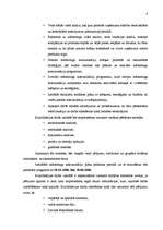 Diplomdarbs 'Mārketinga komunikāciju plāns a/s "Dzintars" kosmētikas sērijai "NA"', 4.