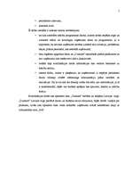 Diplomdarbs 'Mārketinga komunikāciju plāns a/s "Dzintars" kosmētikas sērijai "NA"', 5.