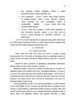 Diplomdarbs 'Mārketinga komunikāciju plāns a/s "Dzintars" kosmētikas sērijai "NA"', 11.