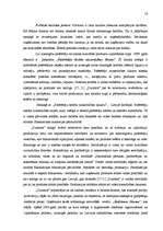 Diplomdarbs 'Mārketinga komunikāciju plāns a/s "Dzintars" kosmētikas sērijai "NA"', 14.