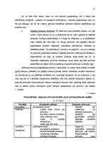 Diplomdarbs 'Mārketinga komunikāciju plāns a/s "Dzintars" kosmētikas sērijai "NA"', 20.