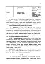 Diplomdarbs 'Mārketinga komunikāciju plāns a/s "Dzintars" kosmētikas sērijai "NA"', 21.