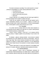 Diplomdarbs 'Mārketinga komunikāciju plāns a/s "Dzintars" kosmētikas sērijai "NA"', 24.