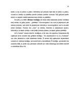 Diplomdarbs 'Mārketinga komunikāciju plāns a/s "Dzintars" kosmētikas sērijai "NA"', 32.