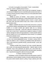 Diplomdarbs 'Mārketinga komunikāciju plāns a/s "Dzintars" kosmētikas sērijai "NA"', 34.