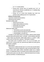 Diplomdarbs 'Mārketinga komunikāciju plāns a/s "Dzintars" kosmētikas sērijai "NA"', 40.