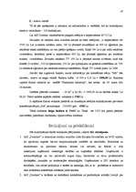 Diplomdarbs 'Mārketinga komunikāciju plāns a/s "Dzintars" kosmētikas sērijai "NA"', 45.