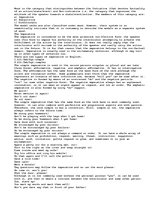 Eseja 'English Grammar: The Imperative', 1.