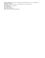 Eseja 'English Grammar: The Imperative', 2.