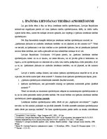 Referāts 'Ēku un būvju lietošanas tiesību aprobežojumi', 7.