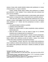 Referāts 'Ēku un būvju lietošanas tiesību aprobežojumi', 8.