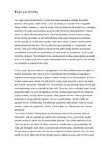 Eseja 'Eseja par brīvību', 1.