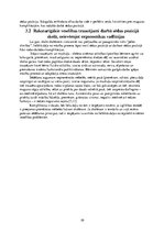 Referāts 'ZPD Ergonomika izglītības iestādēs, teorētiskā daļa un noformējuma paraugs', 10.