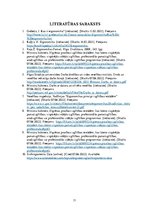 Referāts 'ZPD Ergonomika izglītības iestādēs, teorētiskā daļa un noformējuma paraugs', 11.