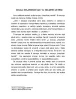 Eseja 'CSDD sociālās reklāmas kampaņas "Piesprādzē, neriskē!" analīze', 2.