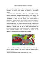 Eseja 'CSDD sociālās reklāmas kampaņas "Piesprādzē, neriskē!" analīze', 4.