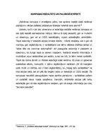 Eseja 'CSDD sociālās reklāmas kampaņas "Piesprādzē, neriskē!" analīze', 6.