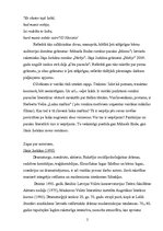 Referāts 'Laiks Mihaila Endes darbā "Momo" un Jāņa Jurkāna romānā "Nirējs"', 2.