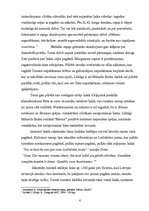 Referāts 'Laiks Mihaila Endes darbā "Momo" un Jāņa Jurkāna romānā "Nirējs"', 6.