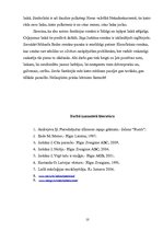 Referāts 'Laiks Mihaila Endes darbā "Momo" un Jāņa Jurkāna romānā "Nirējs"', 10.