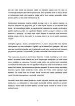 Konspekts 'Starptautiskie ekonomiskie sakari', 3.