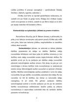 Referāts 'Reliģijas filosofija', 3.