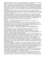 Eseja 'Role of Money as a Motivator ', 2.