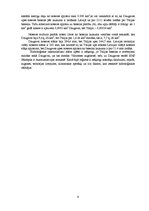 Prakses atskaite 'Daugavas un Tūlijas upes hidroloģiskā režīma raksturojums un noteces rādītāju ap', 9.