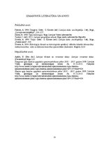 Prakses atskaite 'Daugavas un Tūlijas upes hidroloģiskā režīma raksturojums un noteces rādītāju ap', 10.