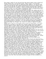 Eseja 'Greed Is Good', 1.